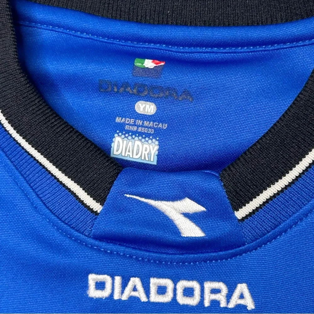 Diadora thanks shopping